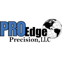 ProEdge Precision, LLC Logo