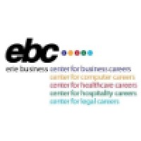 Erie Business Center: New Castle Campus Logo