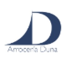 Arroceria Duna Logo