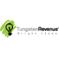 Tungsten Revenue Consultants Logo