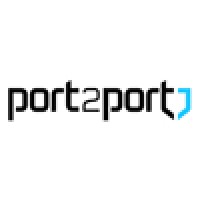 Port2Port Maritime Security Ltd Logo