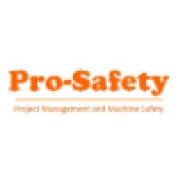 Pro-Safety Logo
