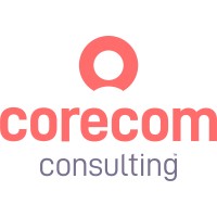 Corecom Consulting Logo