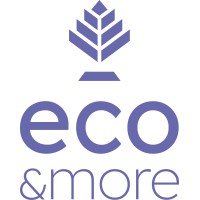 Eco&More Logo