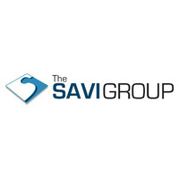 The SAVI Group Logo