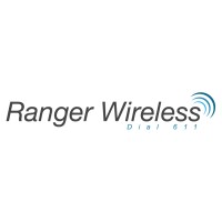 RANGER Wireless Solutions Logo