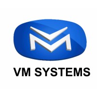 VM Systems Inc Logo