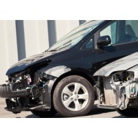 VEHICLE CONCEPTS LTD Logo