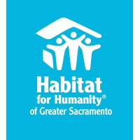 Habitat for Humanity of Greater Sacramento Logo