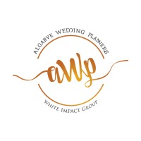 Algarve Wedding Planners - White Impact Group Logo