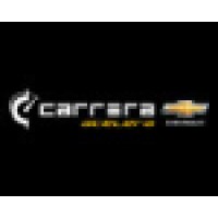 Carrera Chevrolet Logo