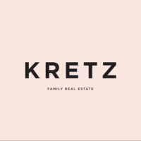KRETZ- Family Real Estate Logo