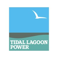 Tidal Lagoon Power Logo
