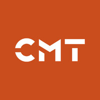 CMT - Centro Médico del Trabajador Logo