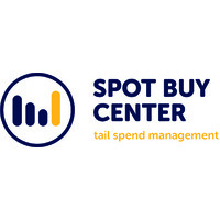 Spot Buy Center | Tail Spend Management Logo