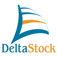 Deltastock Logo