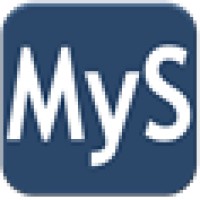 MyS - Consultorios Logo
