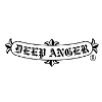 Deep Anger Logo