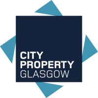 City Property (Glasgow) LLP Logo