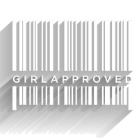 GIRLAPPROVED Logo
