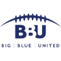 Big Blue United Logo