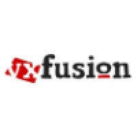 vxFusion Ltd. Logo