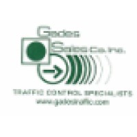 Gades Sales Co., Inc. Logo