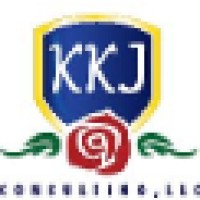 KKJ Consulting, LLC Logo
