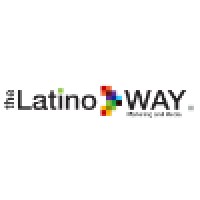 The Latino Way Logo