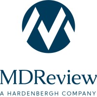 MDReview Logo