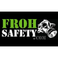 Froh Safety Logo