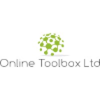 Online Toolbox Ltd Logo