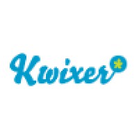 Kwixer Logo