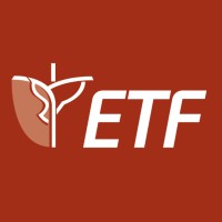 Evangelische Theologische Faculteit, Leuven Logo