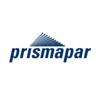 Prismapar Logo
