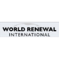 World Renewal International Logo