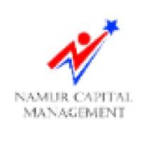 Namur Capital Management Logo