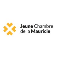 Jeune Chambre de la Mauricie Logo