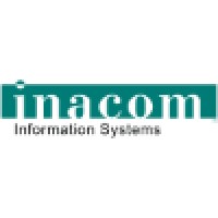 Inacom Information Systems - Salisbury MD Logo