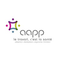 Laide à lautonomie et physique et professionnelle (AAPP ) Work rehabilitation and ergonomics Logo