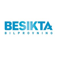 Besikta Bilprovning Logo