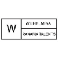 Wilhelmina Panama Talents Logo