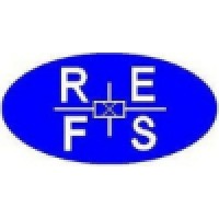 RE Field Services Ltd Logo