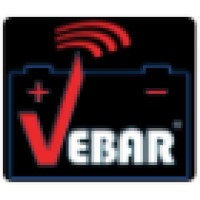 VEBAR USA Logo