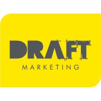 Draft Marketing Logo