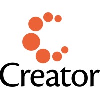 Creator International Ltd Logo