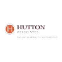 Hutton Associates Logo