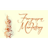Ferguson Marketing Logo