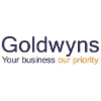 Goldwyns Limited Logo