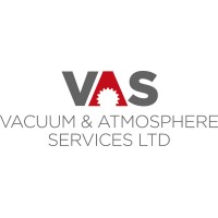 Vacuum & Atmosphere Services Ltd Logo